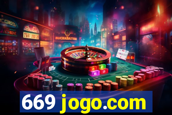 669 jogo.com